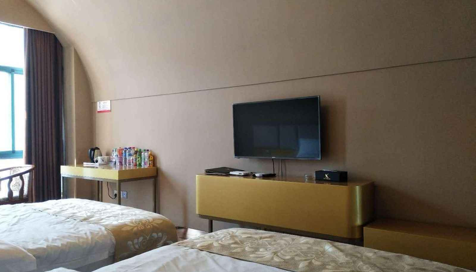 Room - Lanting Bay Business Hotel