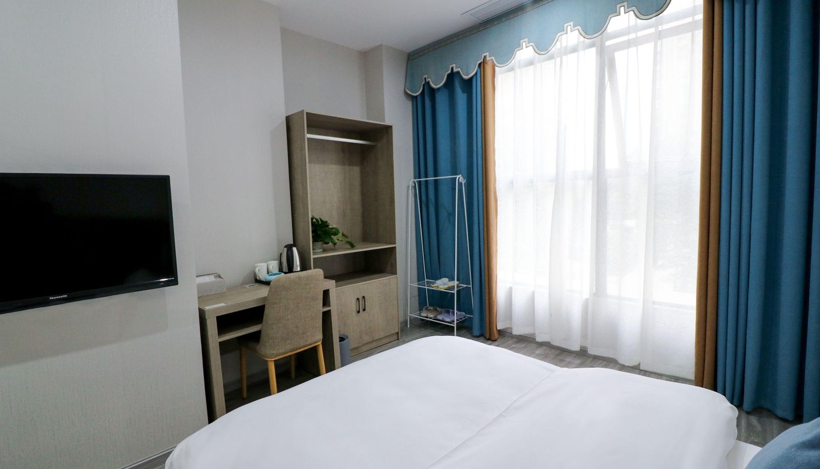 Business room - Yiting Hotel