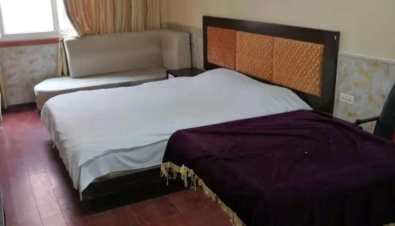 Zimmer - Baijia Network Hotel