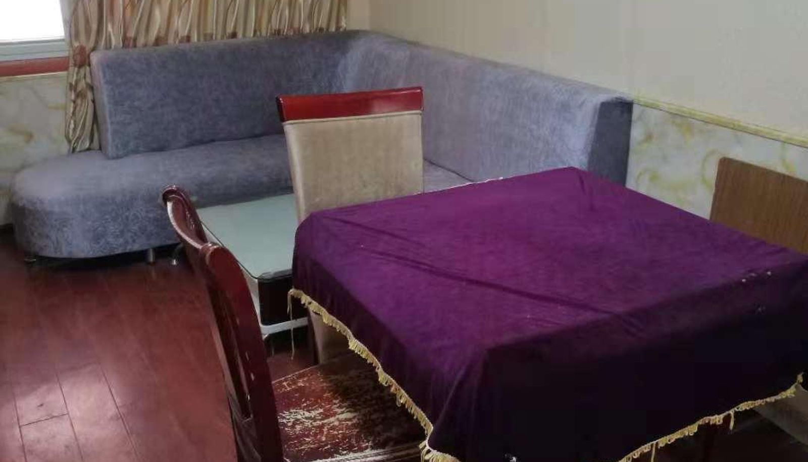 Zimmer - Baijia Network Hotel