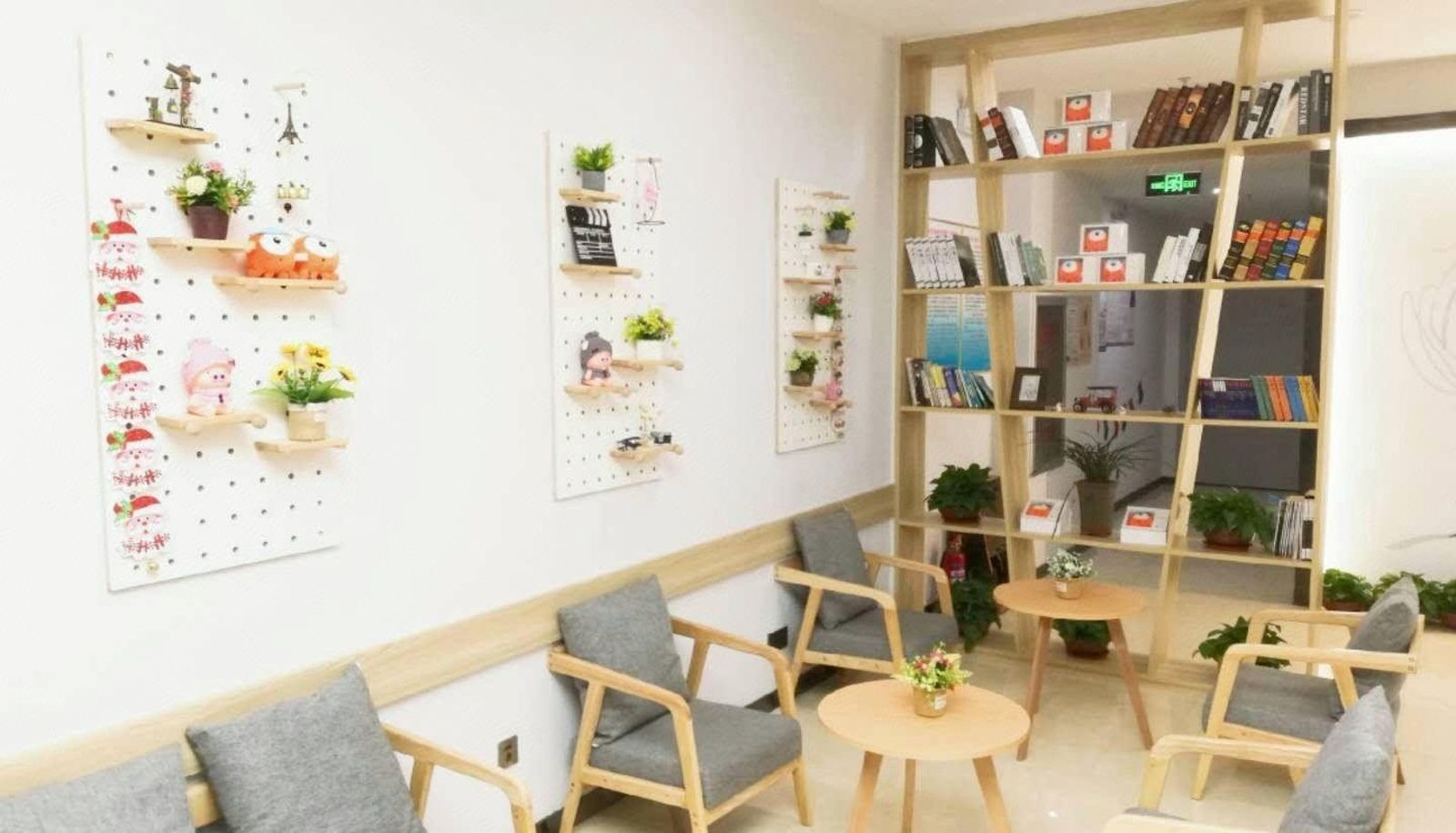 Hotel outdoor area - 7 Days Premium (Wanlong Shopping Center Store in Qingzhou Development Zone)
