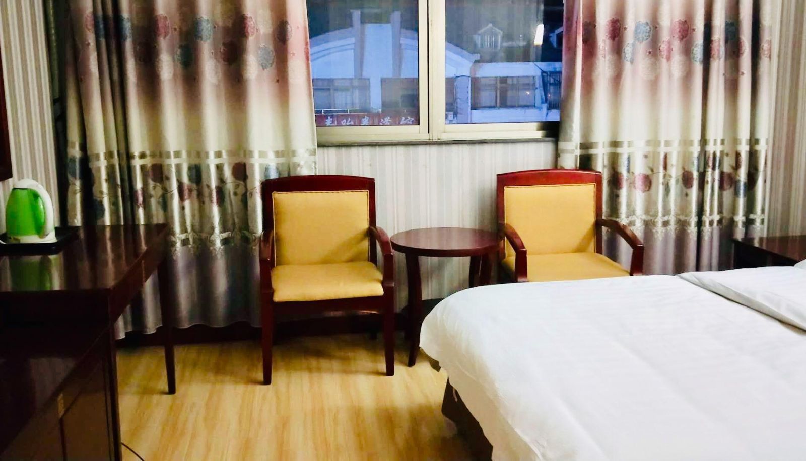 Nantong Yinxing Hotel