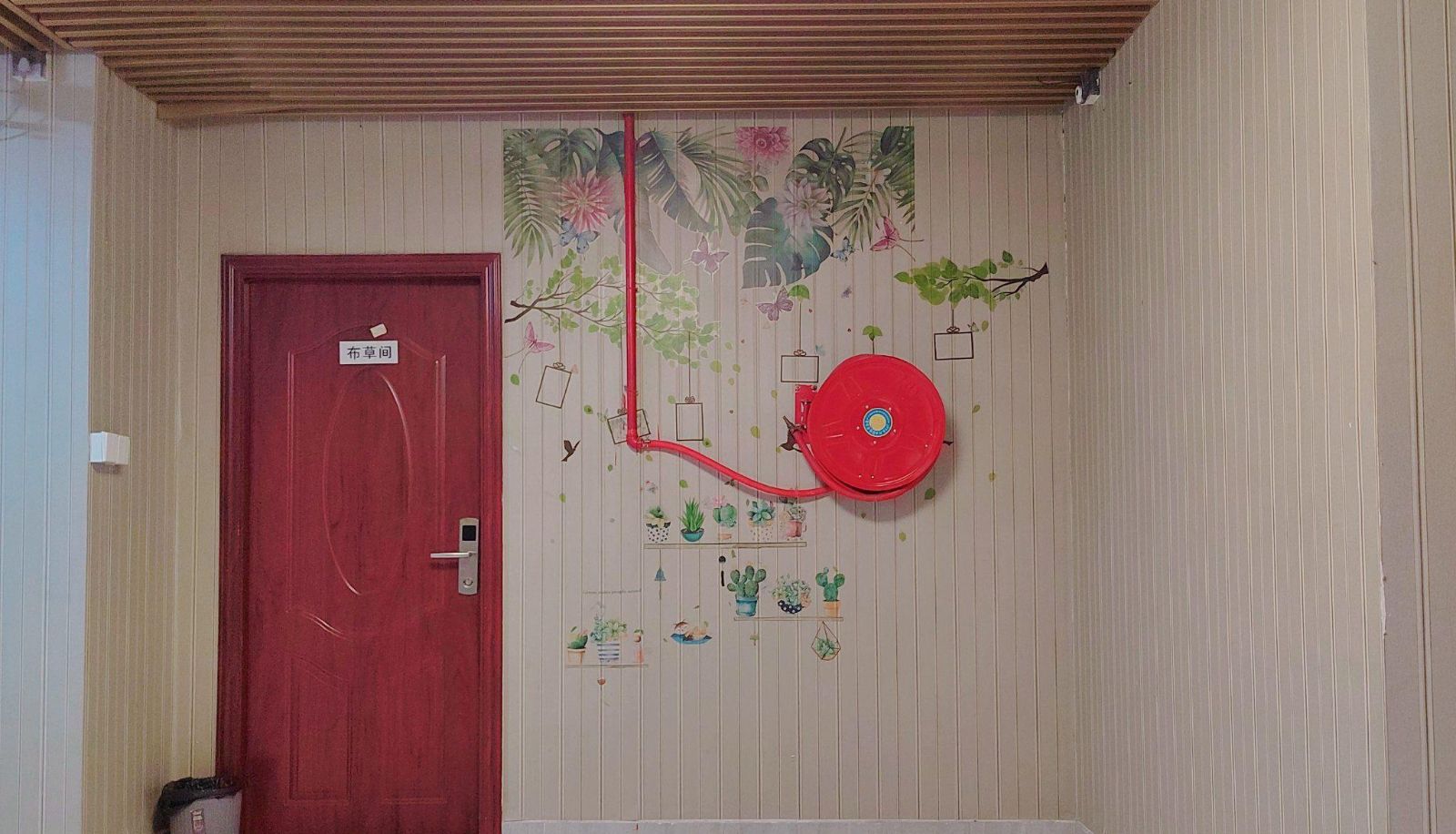 Extérieur de l'hôtel - Business Accommodation (Qingyuan Shijiao Store)