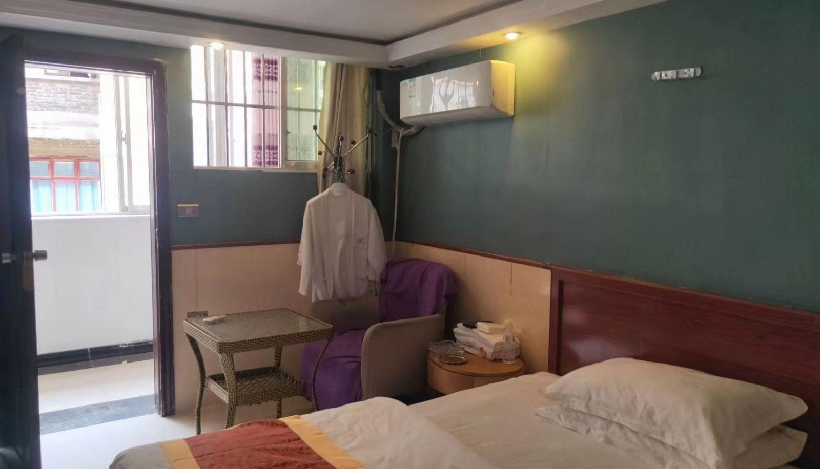 Pokój - Yunhai Esports Hotel