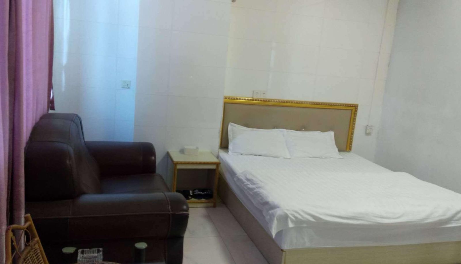 Business room - Business accommodation