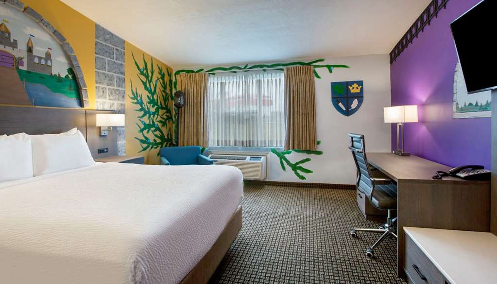 Camera - Days Inn & Suites by Wyndham Moncton