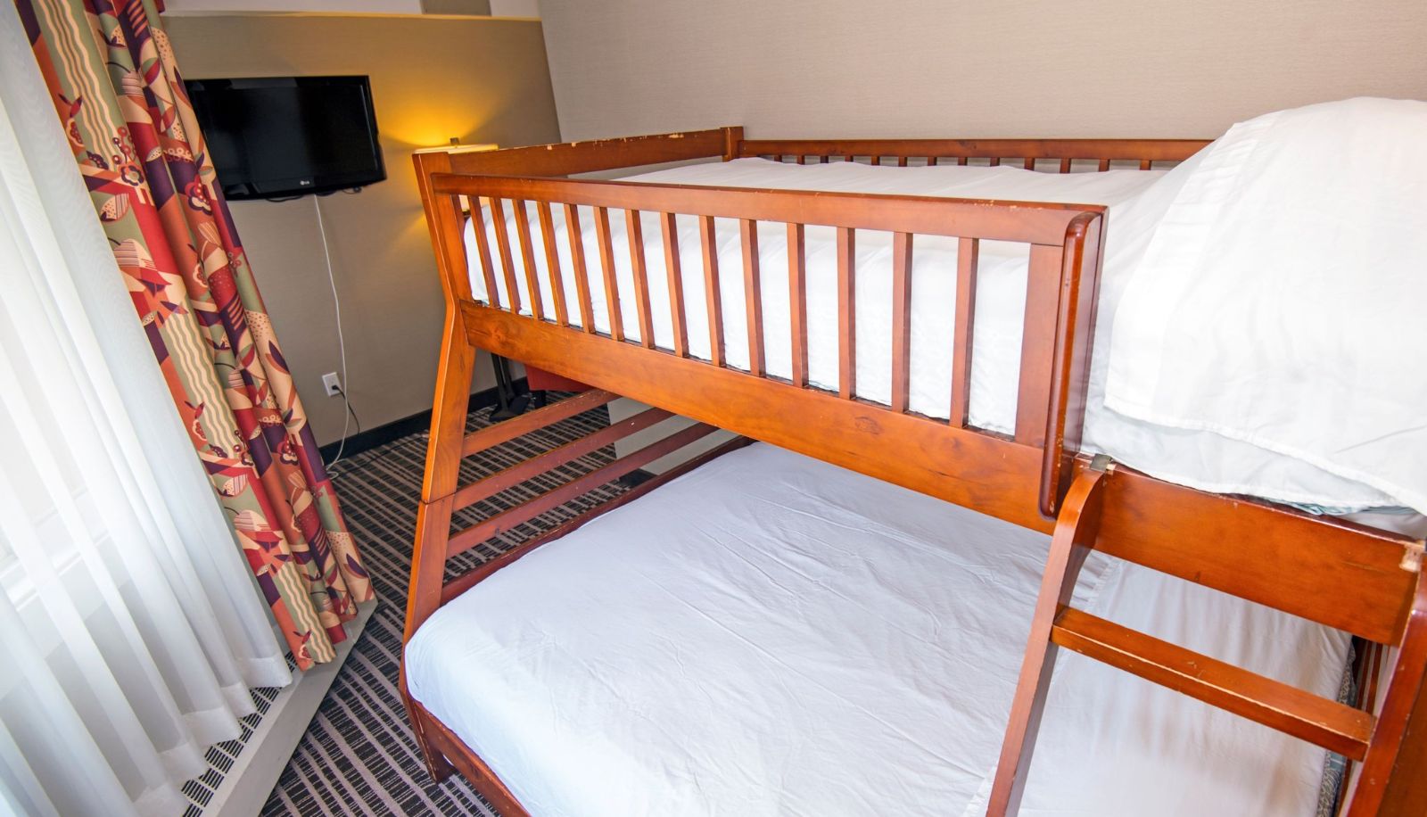Zimmer - Holiday Inn Express RED DEER by IHG