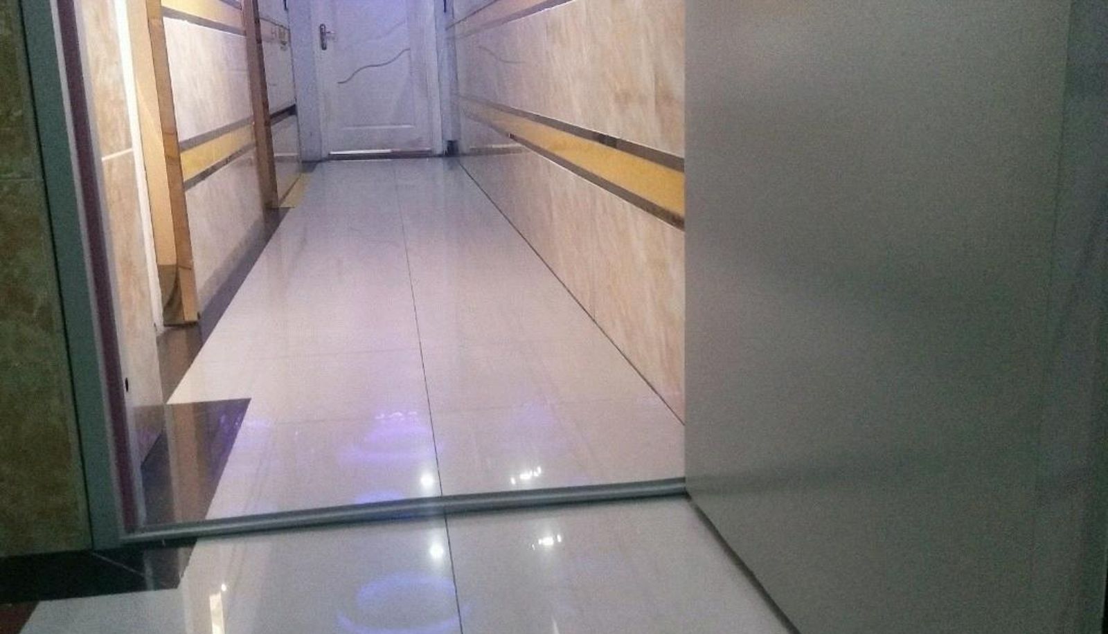 Area esterna dell'hotel - Mingjia Hotel (Gucheng Branch)