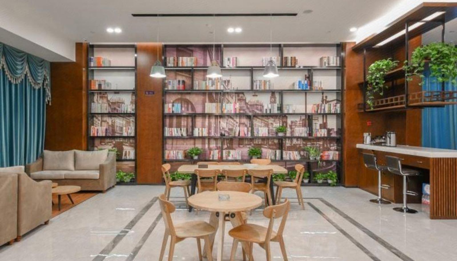 Zona exterior del hotel - Hefei)  Fuyang North Road Gemei Hotel (North City Branch