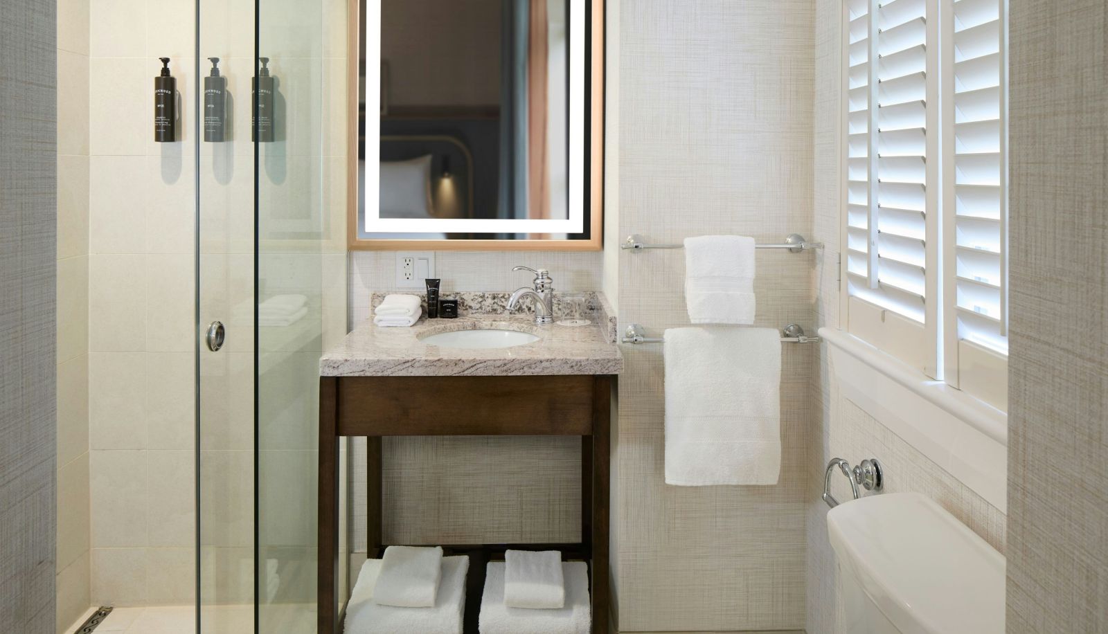 Room - The Algonquin Resort St Andrews by-the-Sea Autograph Collection