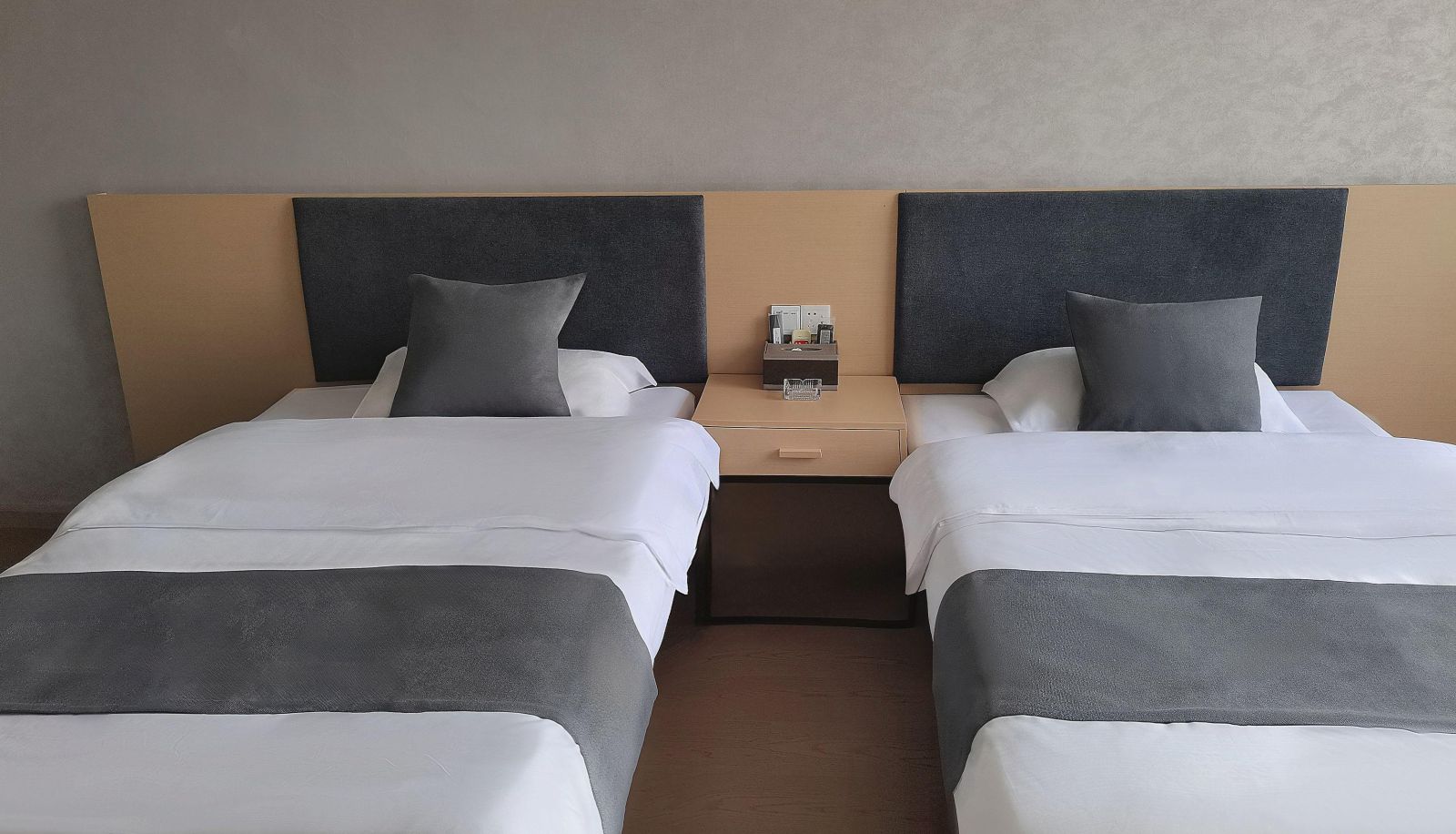 Habitación corporativa - Baohuang Business Hotel