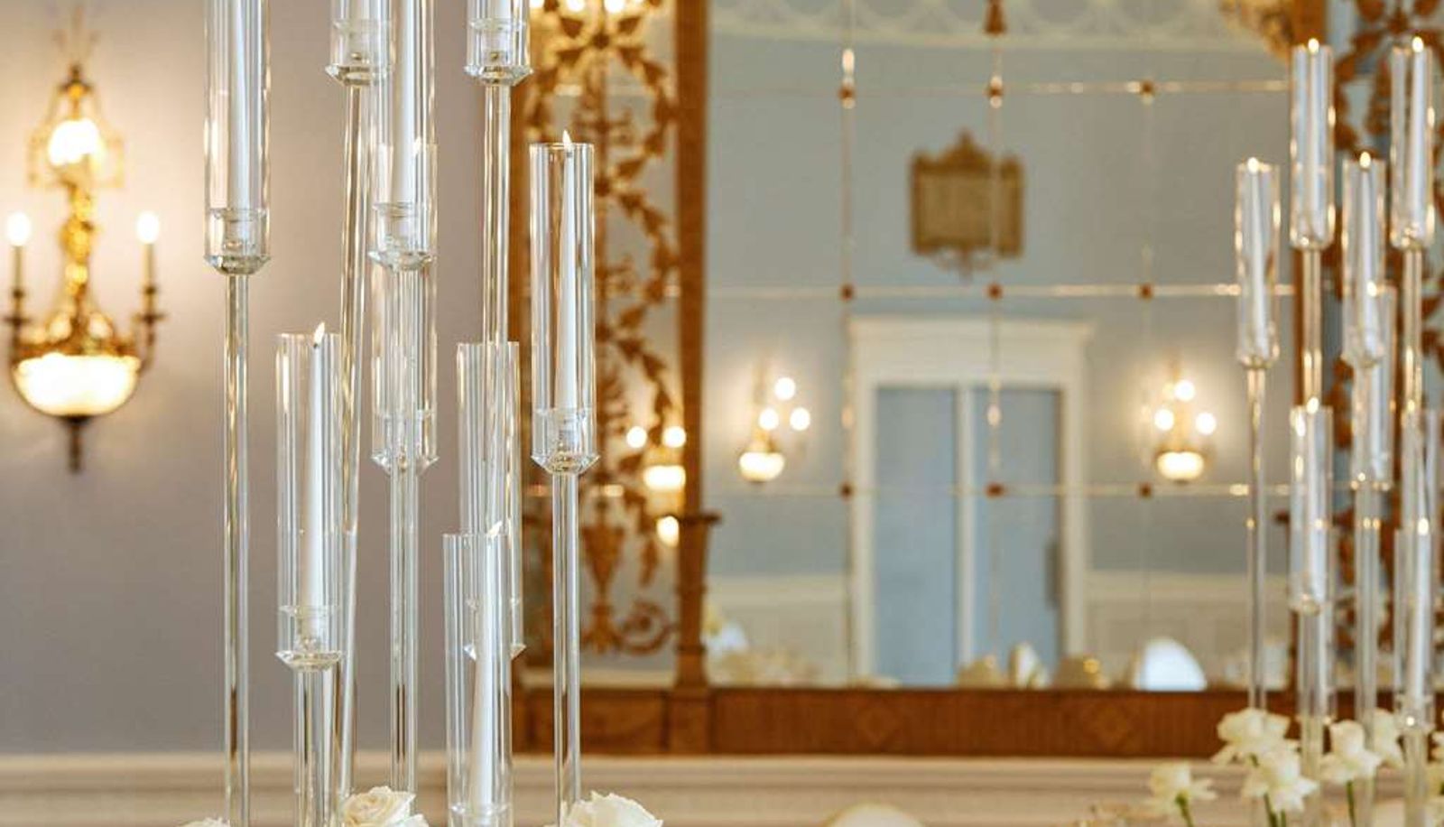 Konferenzraum - Fairmont Château Laurier