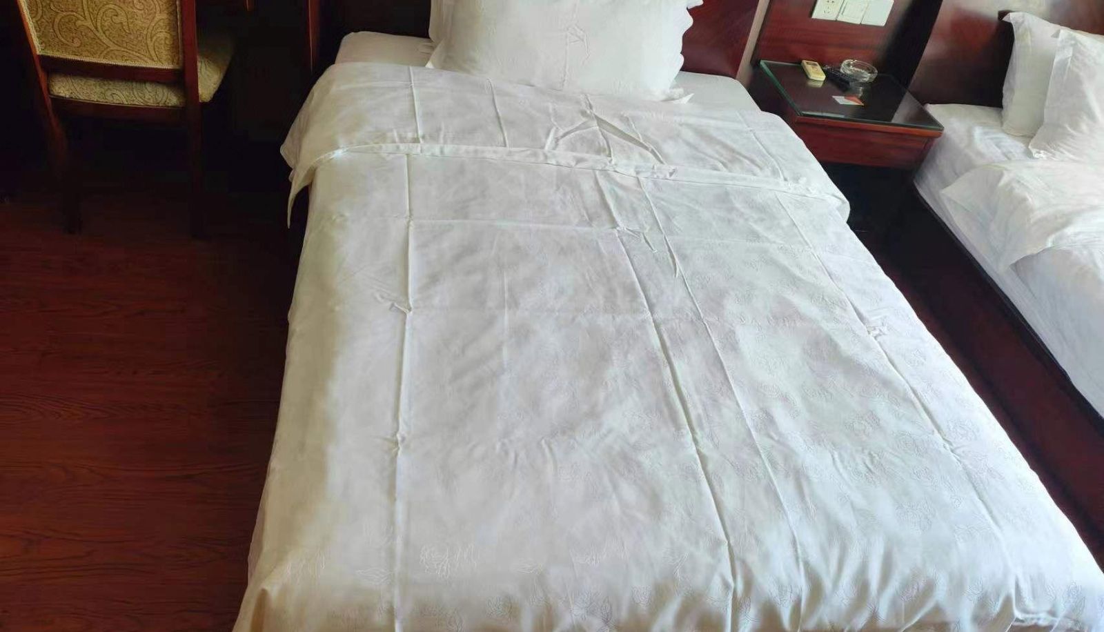 Habitación corporativa - Xingsheng Business Hotel