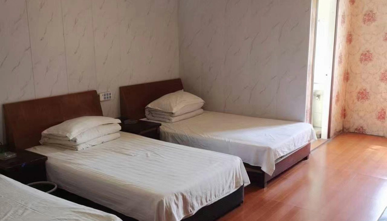 Room - Junyue Hotel (Market South Road Branch)