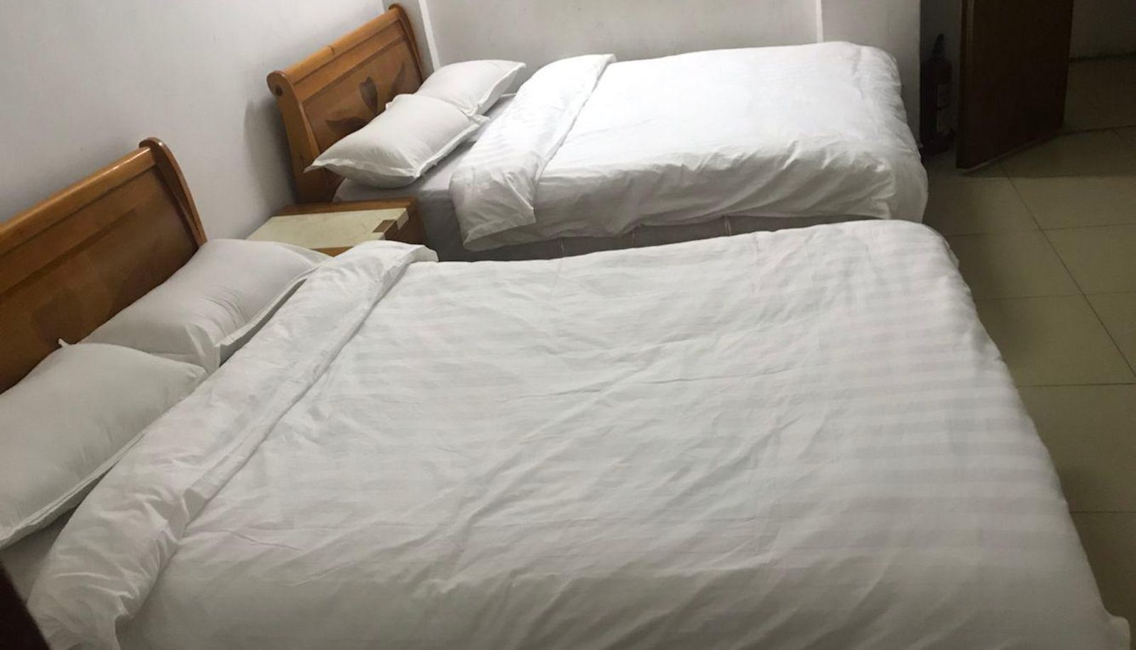 Camera - Affordable accommodation (Longhua Central Hospital store)