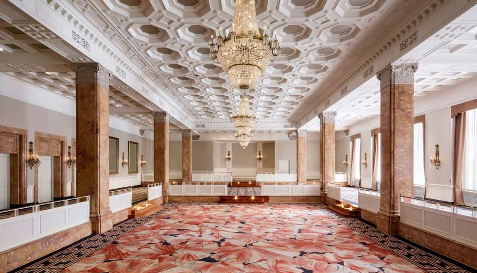 Konferenzraum - Fairmont Royal York