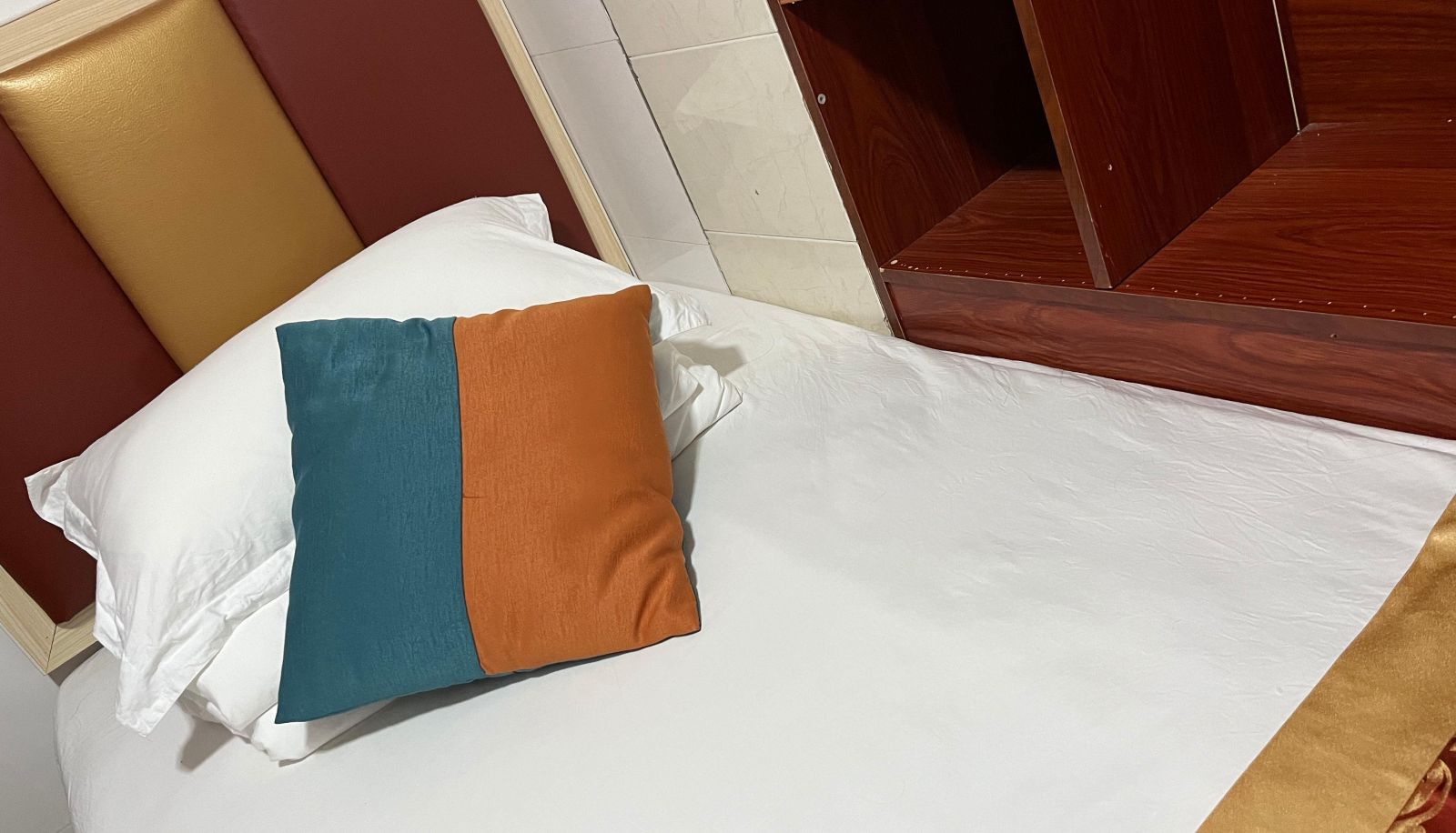 Chambre - Xinyue Hotel (Mount Taishan Avenue Store)