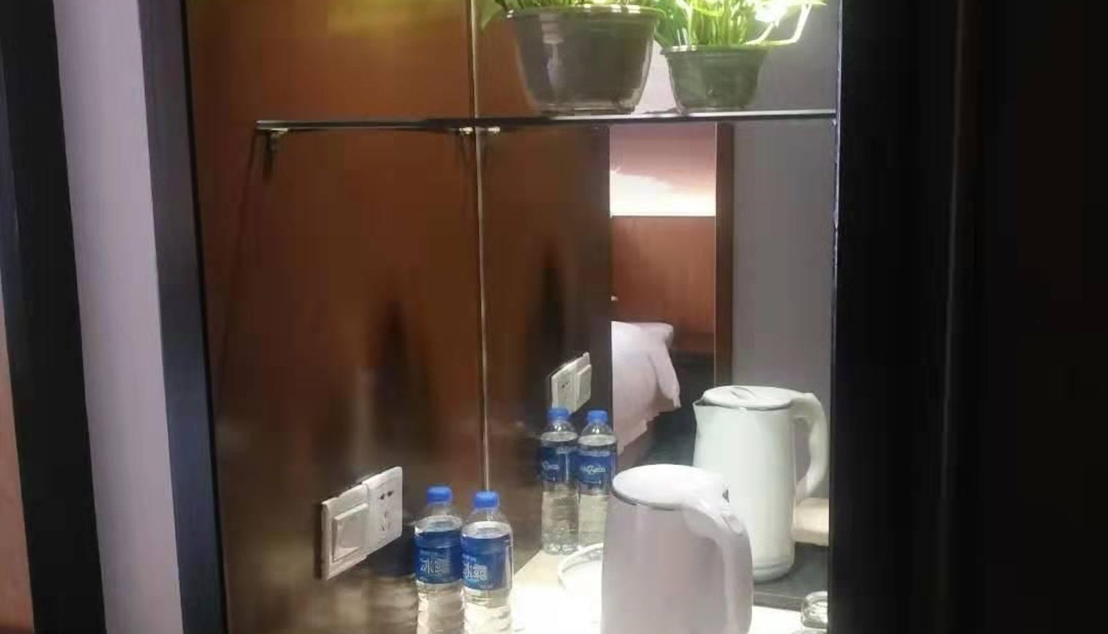 Business room - Hengtian Harbour Hotel
