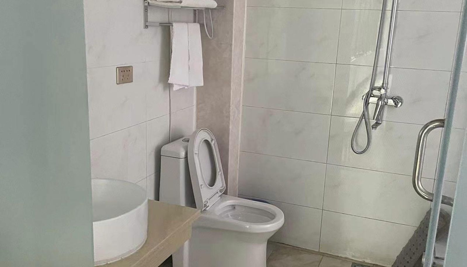 Room - Jiacheng Hotel (Junshan West Road Branch)