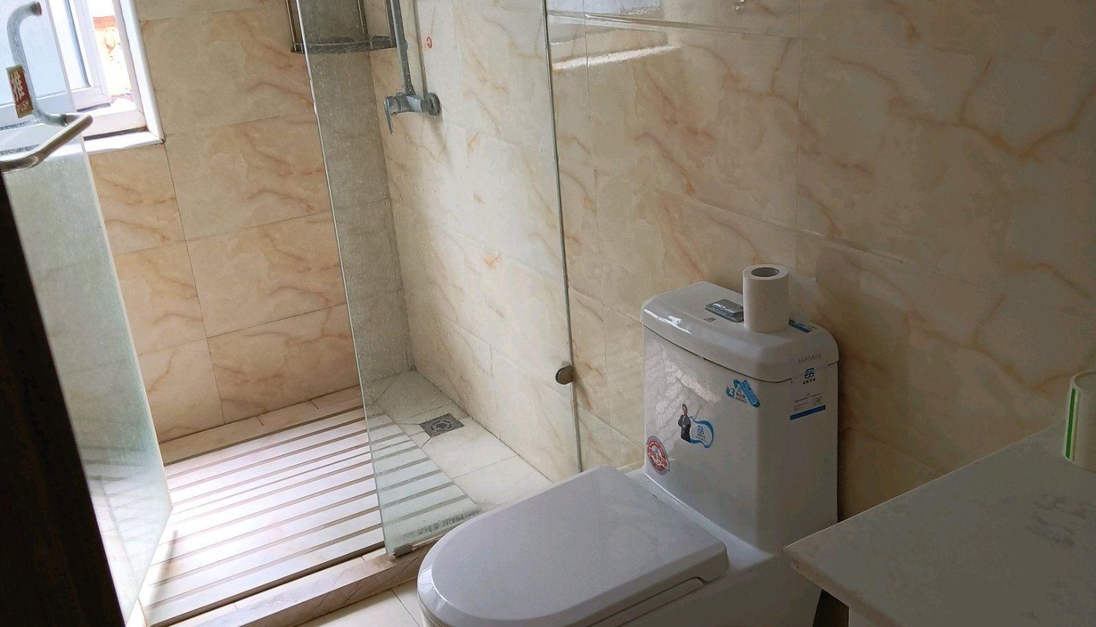 Chambre - Lanxi Hotel (Wanda Plaza Store)
