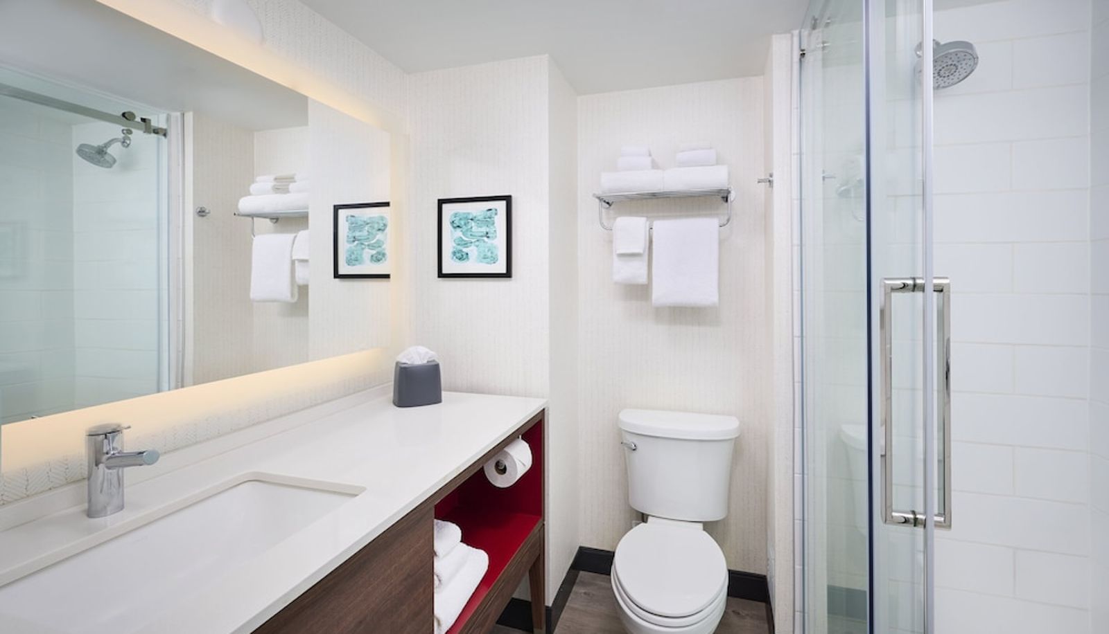 Apartment - Holiday Inn BURLINGTON CONFERENCE CENTRE by IHG