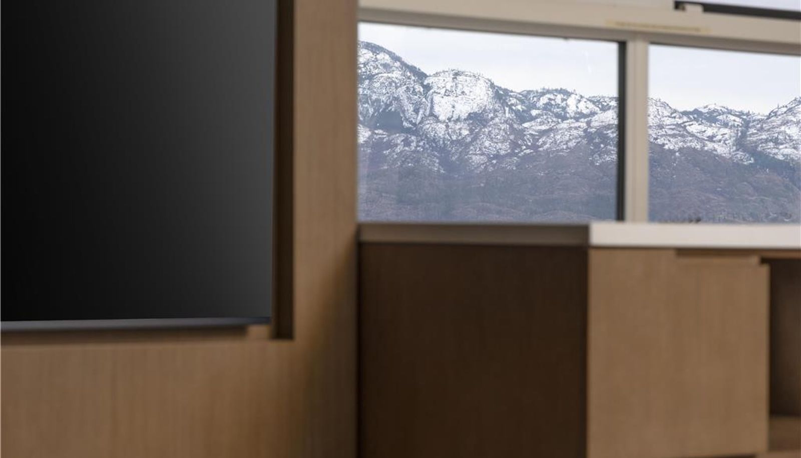 Kamer - DoubleTree by Hilton West Kelowna