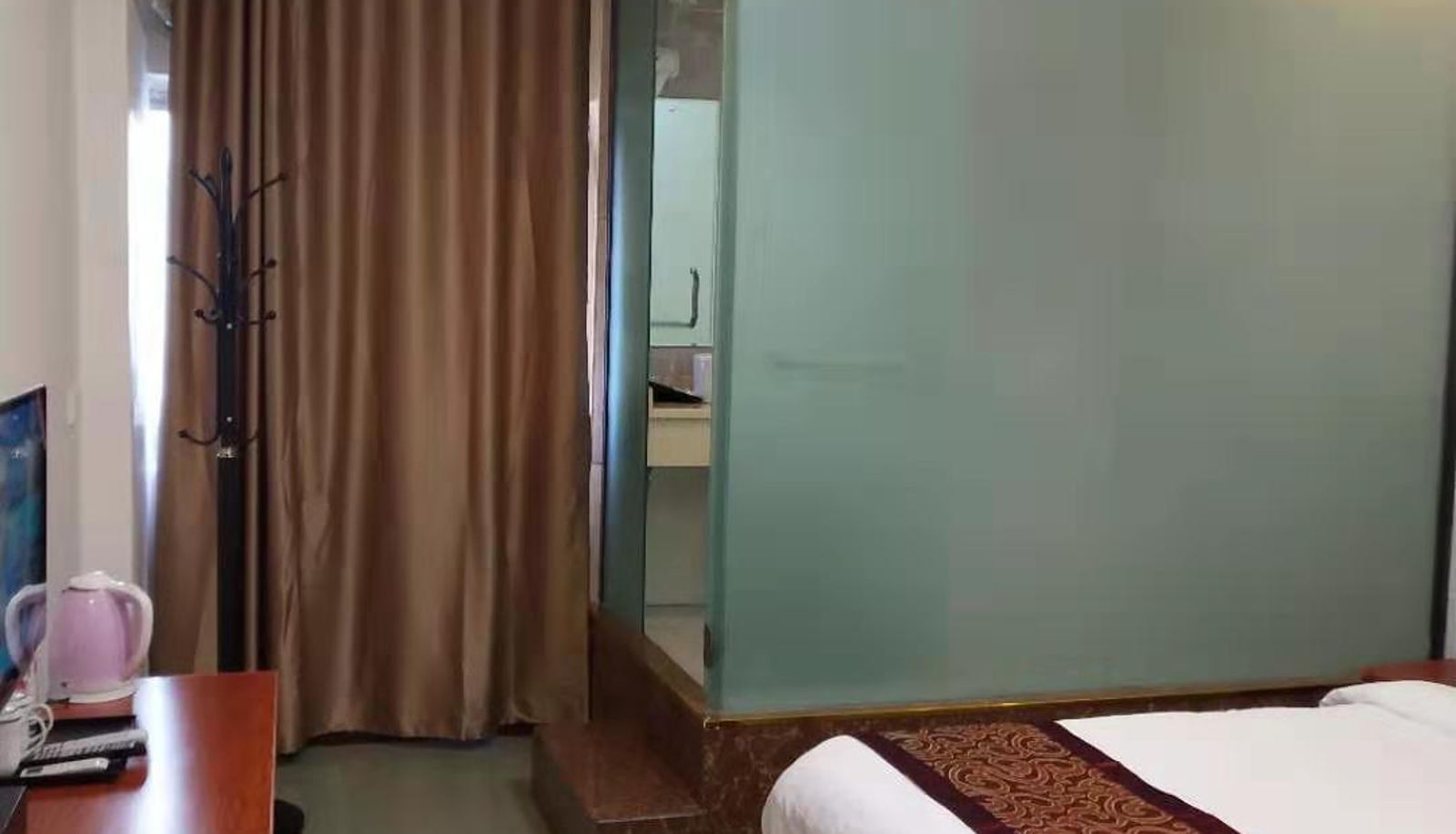 Camera business - Jiuyi Hotel