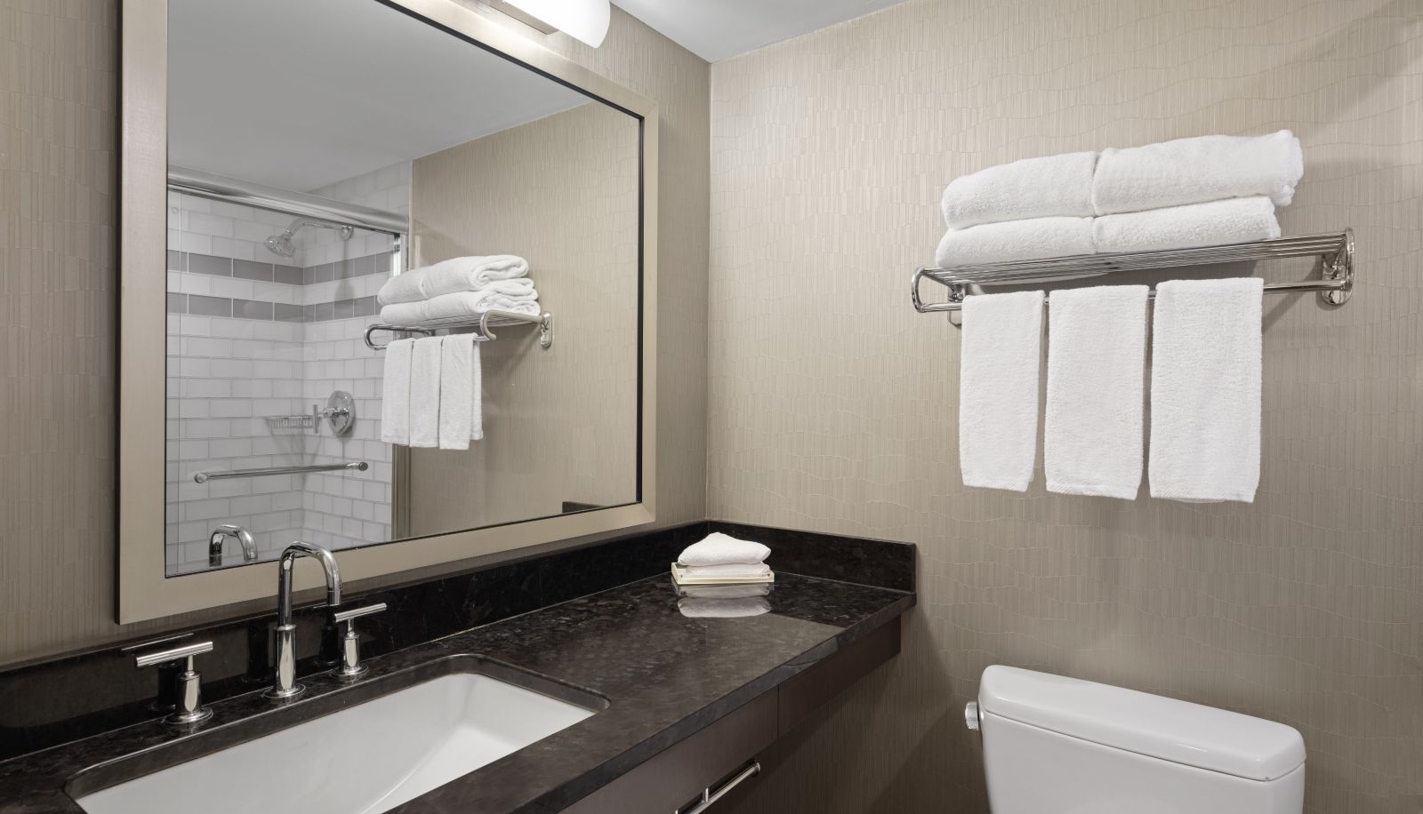 Kamer - Holiday Inn CALGARY-AIRPORT by IHG