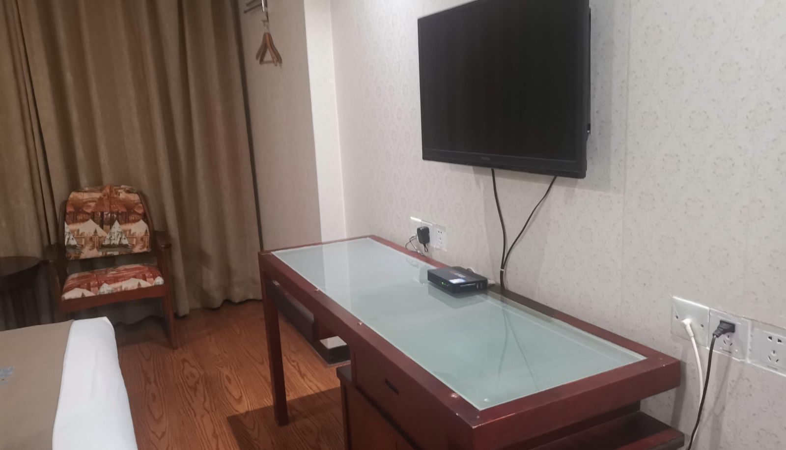 Chambre Familiale - Putuo Baodao Hotel