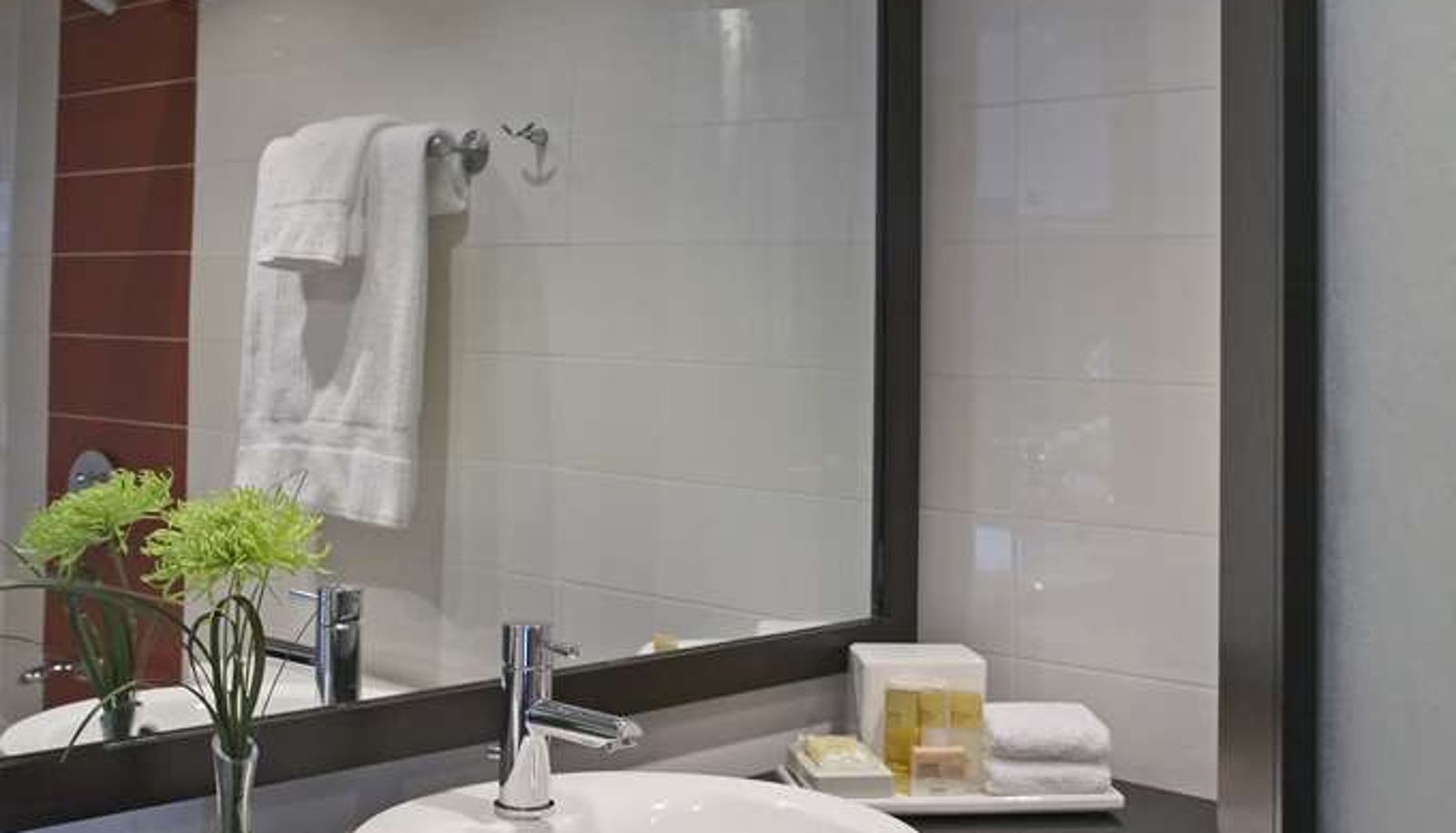 Room - Hyatt Regency Toronto