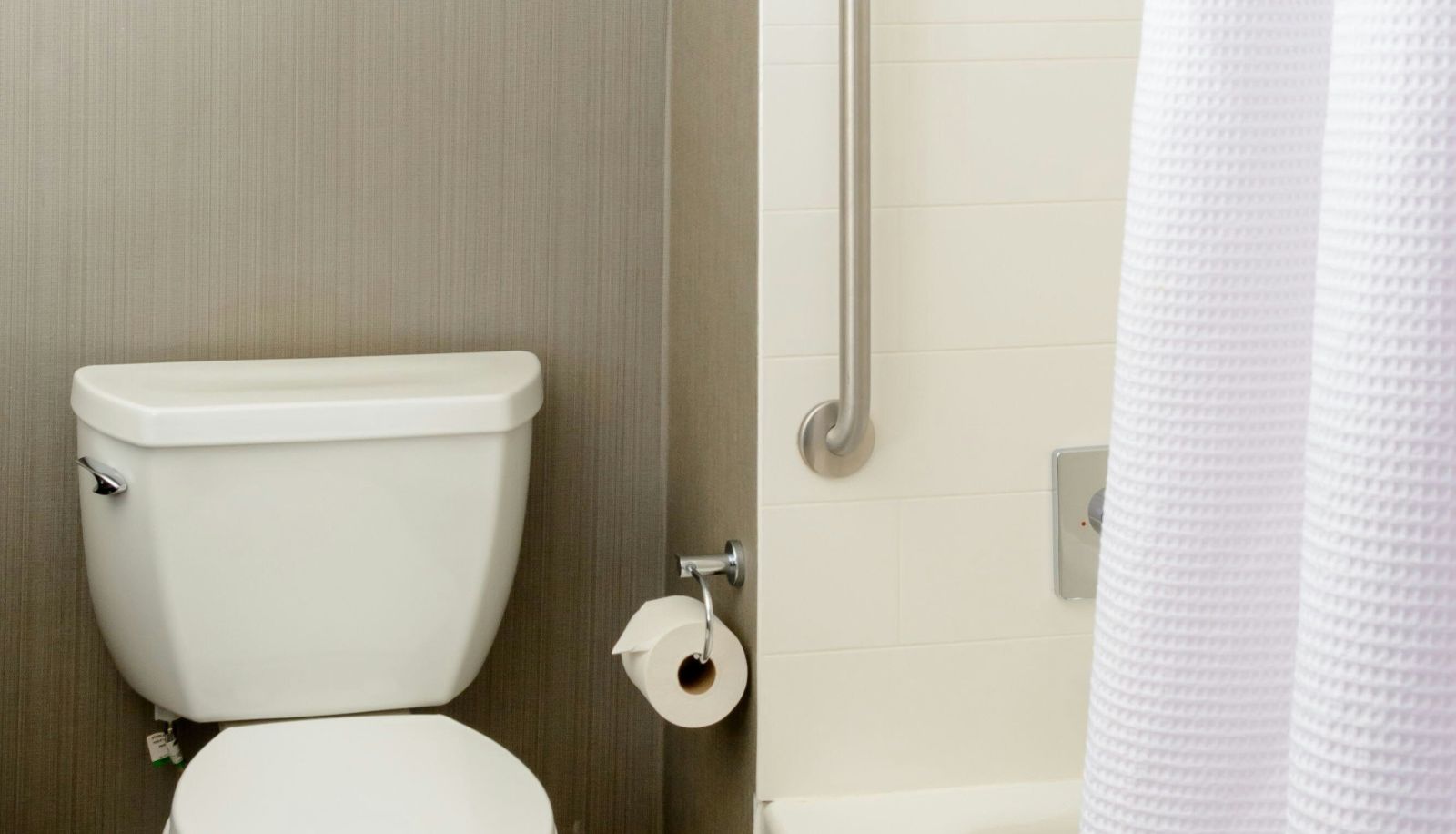 Chambre - Courtyard by Marriott Toronto Northeast-Markham