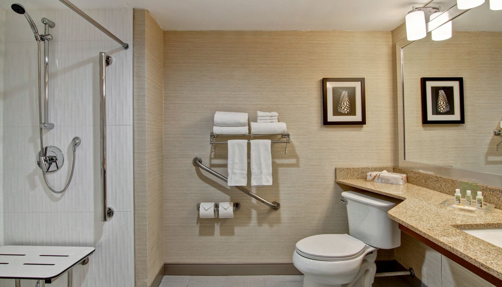 Zimmer - Holiday Inn OAKVILLE (CENTRE) by IHG