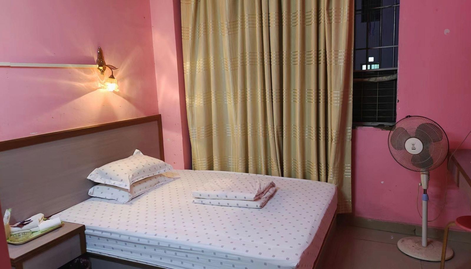Habitación - Affordable accommodation (Birch Road store)