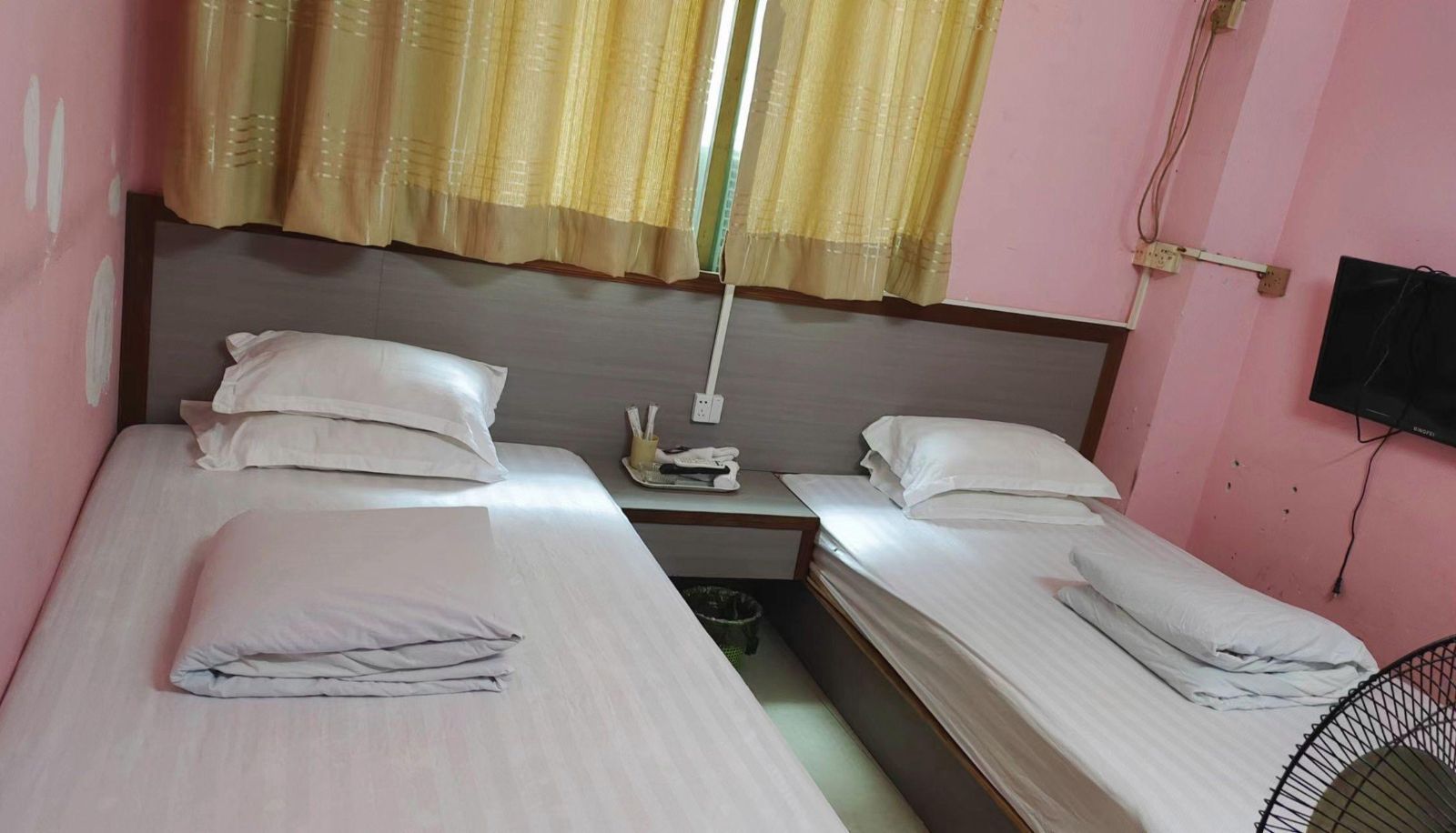 Habitación - Affordable accommodation (Birch Road store)