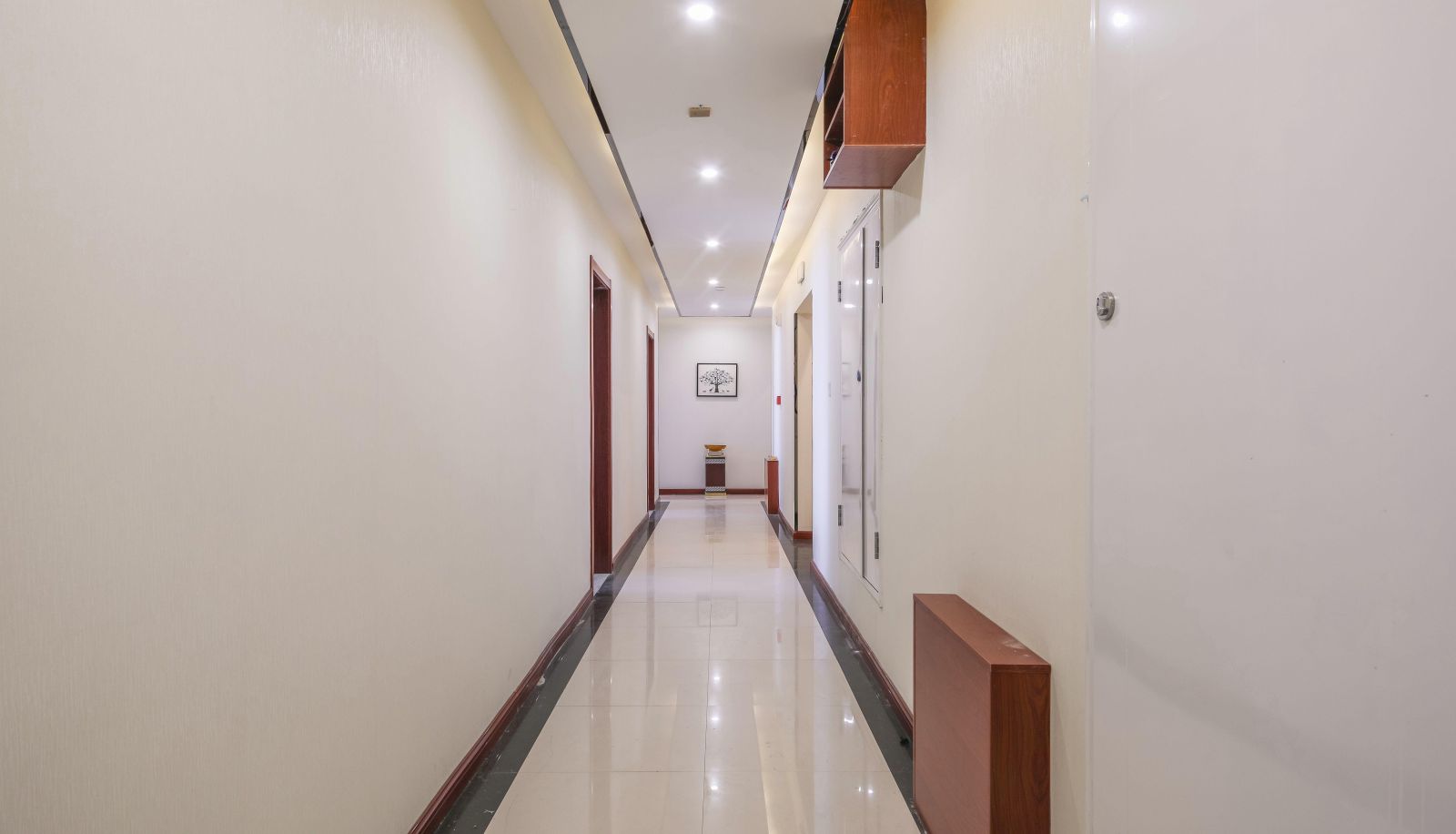 Area esterna dell'hotel - Yucheng Youpin Hotel (Shanxi University Taiyuan South Station Branch)