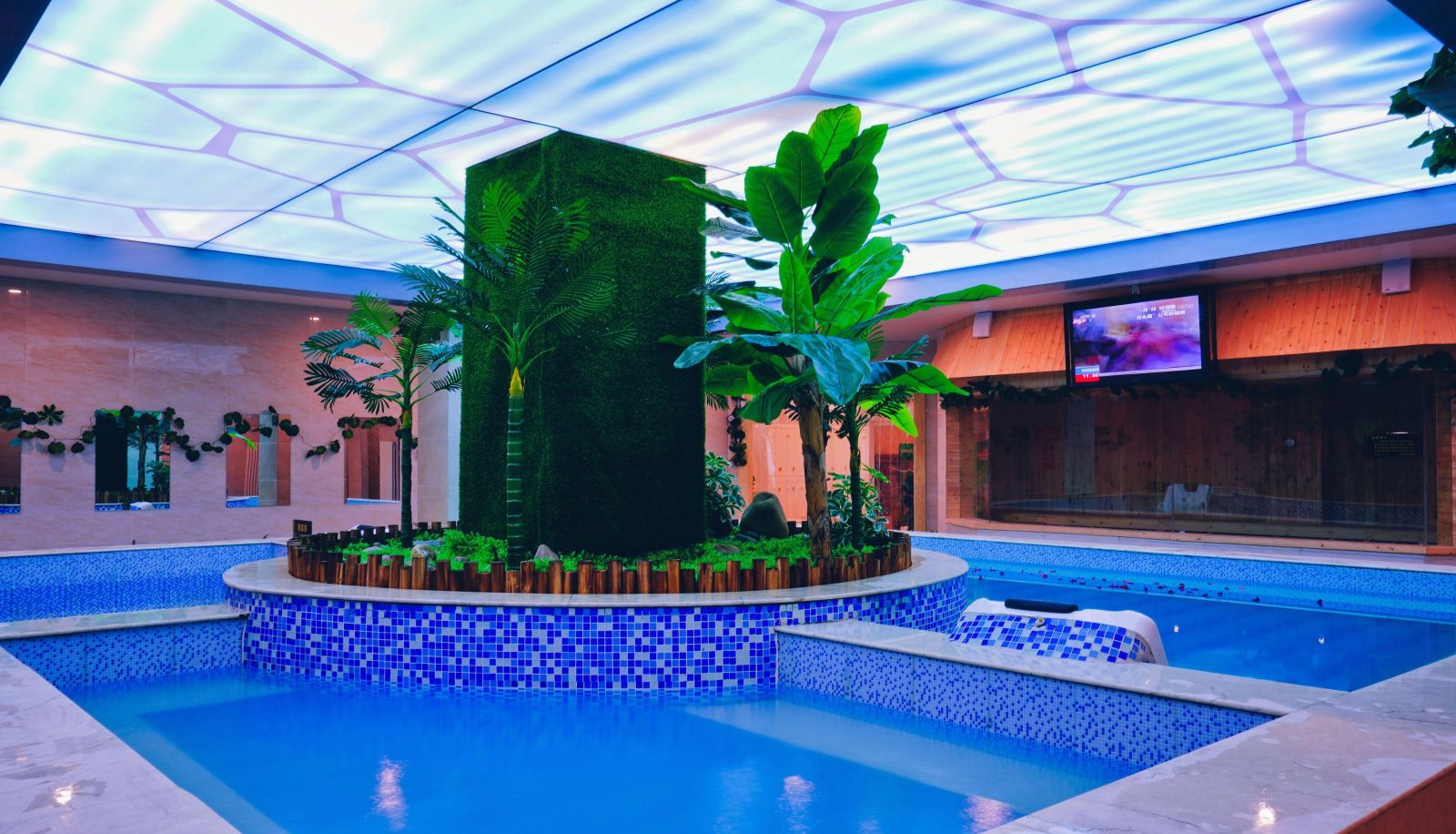 Hotel Außenbreich - Xinmi Qinweilou Business Hotel