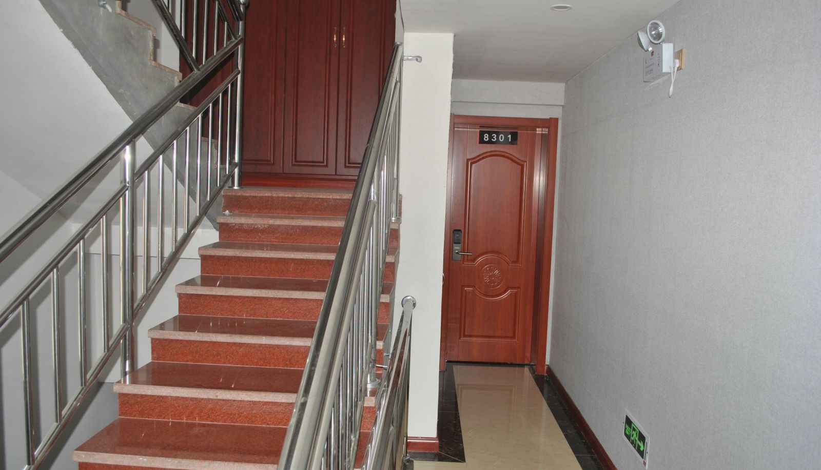 Zona exterior del hotel - Pingyao Xinxing Shuya Hotel