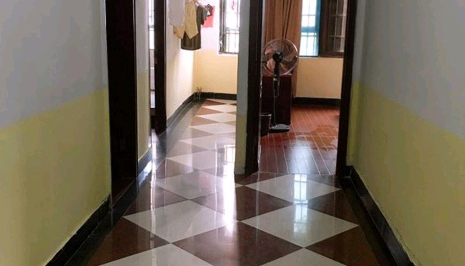 Area esterna dell'hotel - Kyoto Hotel (Nanchang Shida Store)