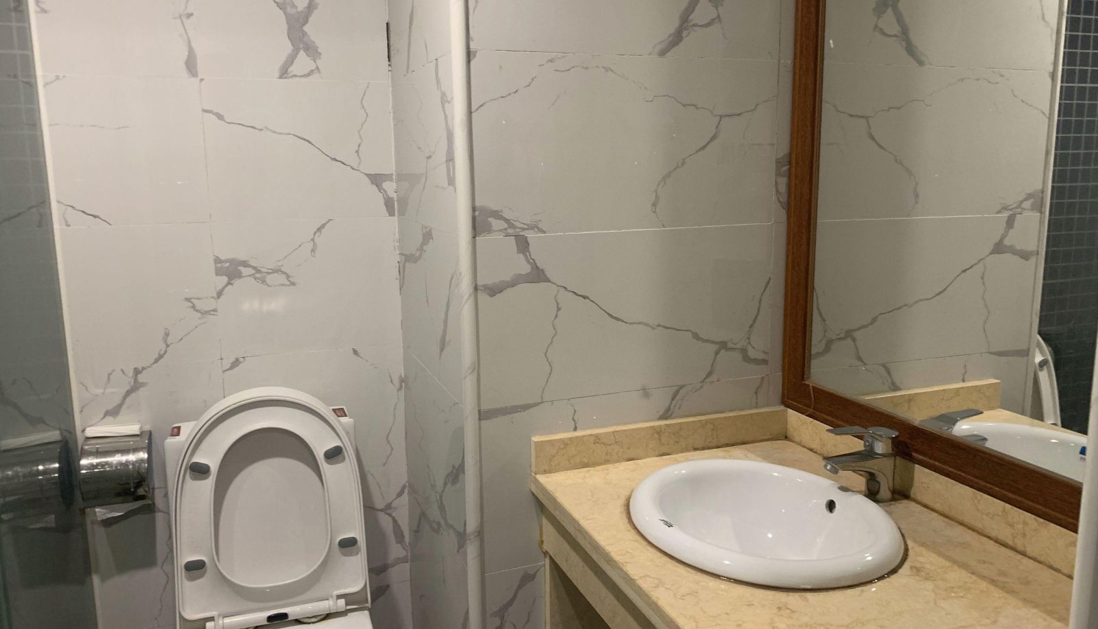Kamer - Fuju Boutique Hotel