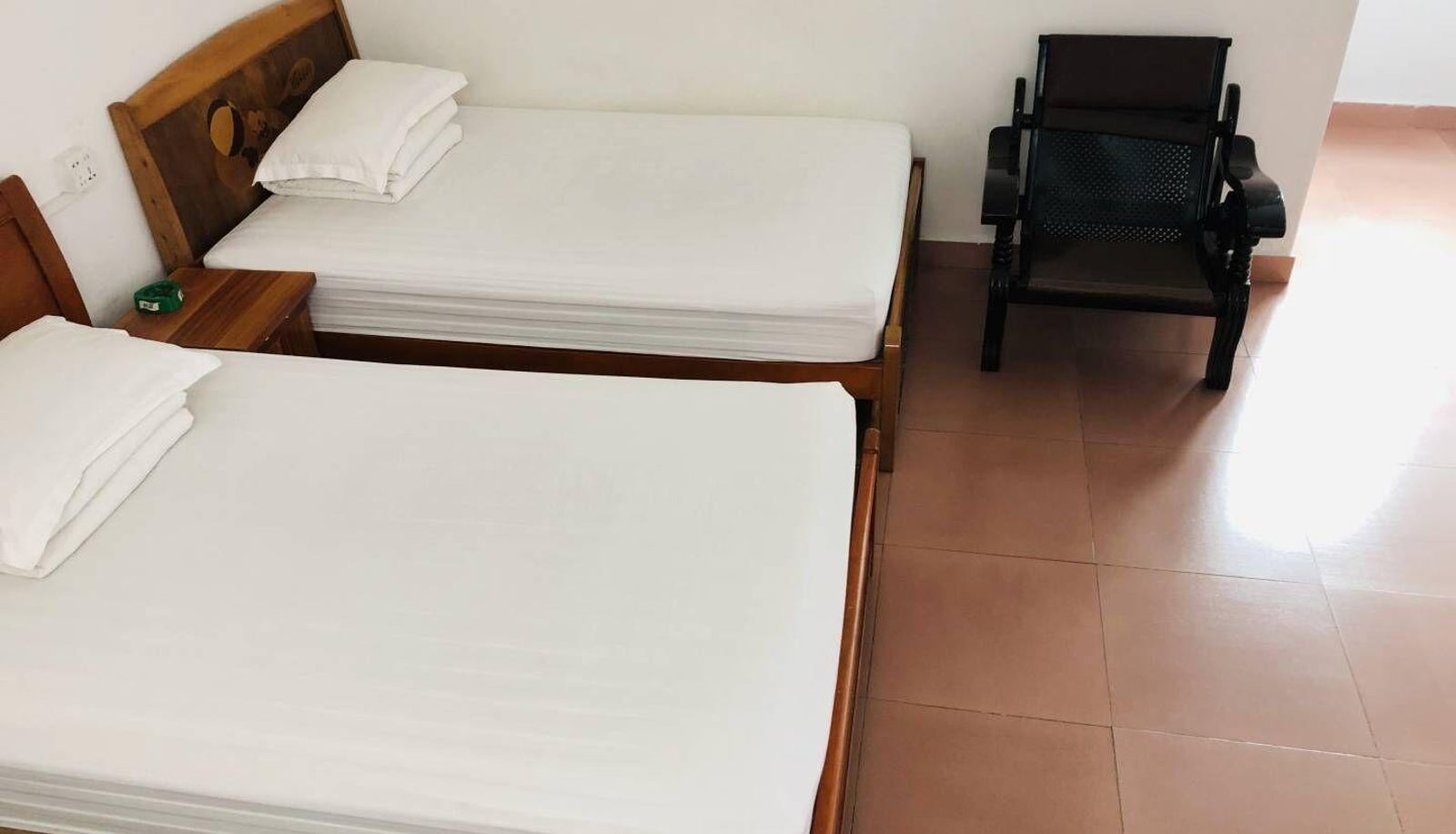 Room - New Feeling Accommodation