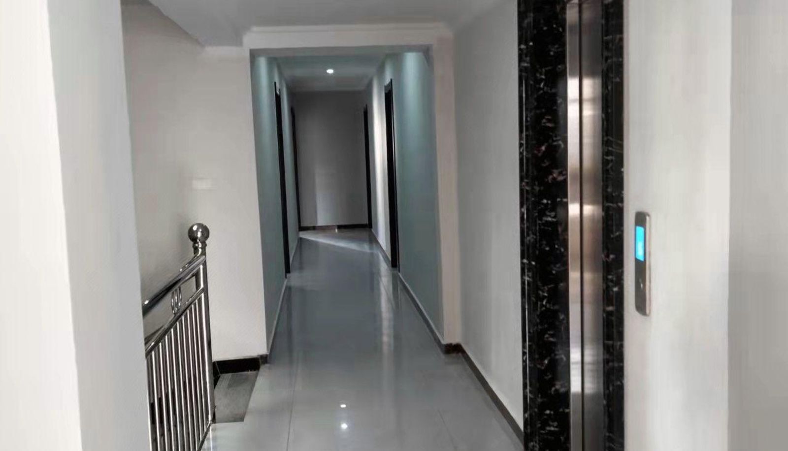 Hotel Außenbreich - Youyijia Family Hotel