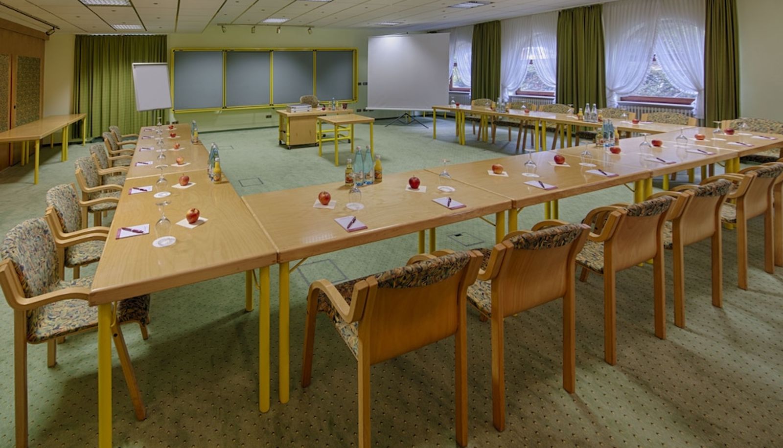 Meeting room - Obere Linde Oberkirch