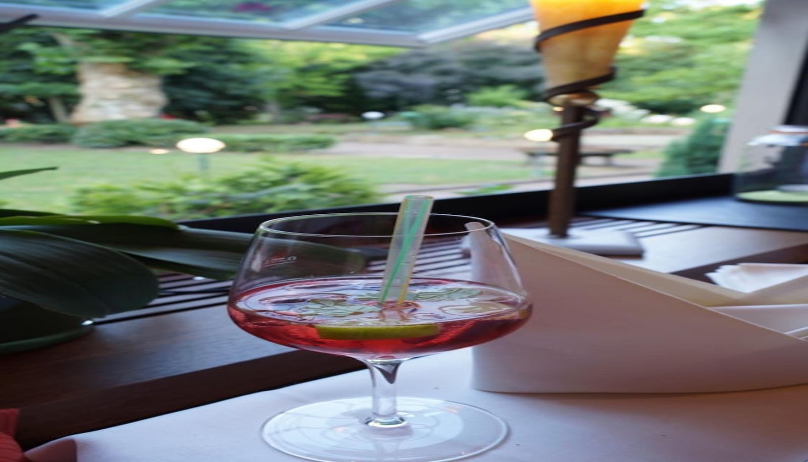 Restaurant - Obere Linde Oberkirch