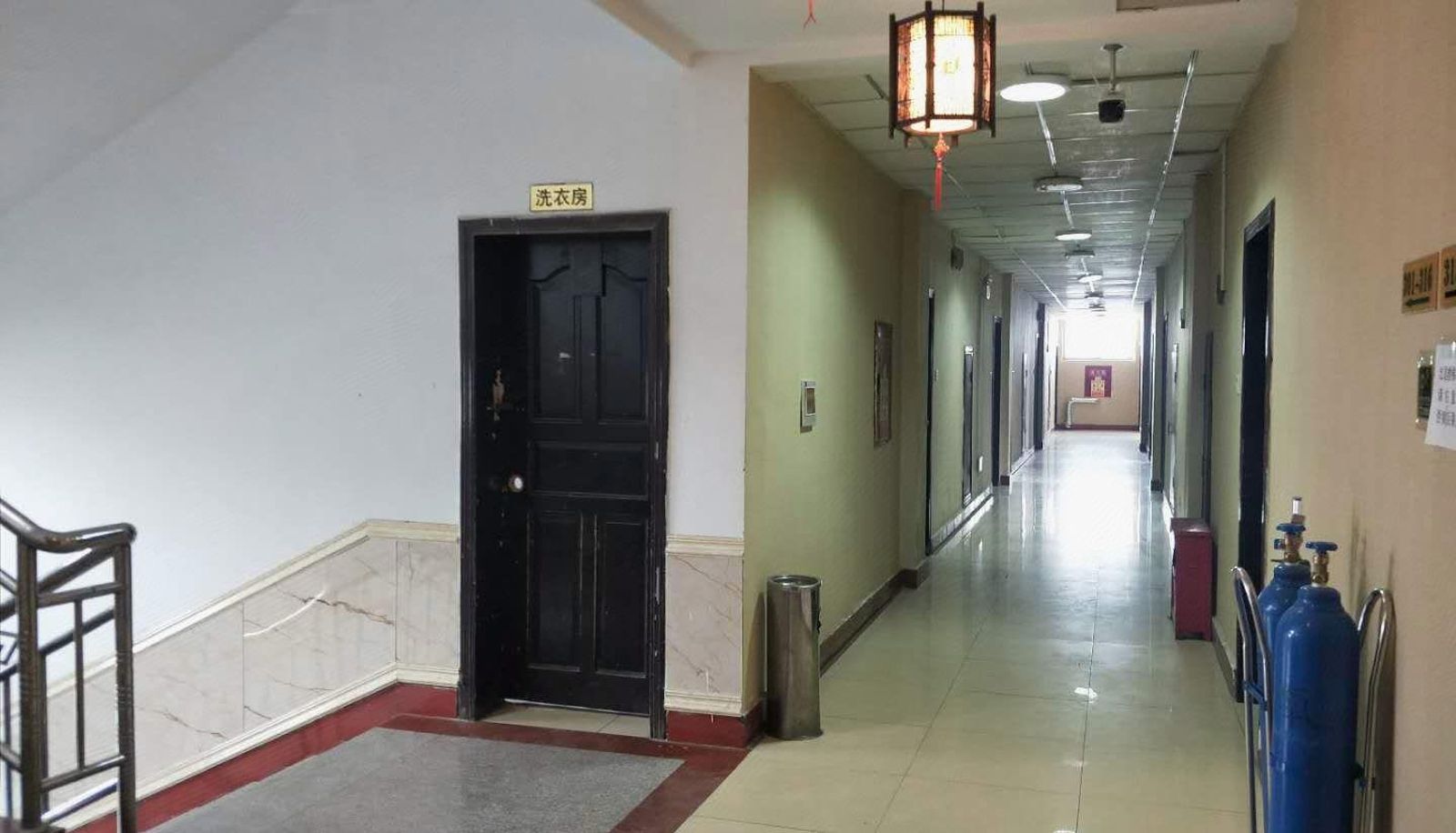 Xianhu Xingkong Station