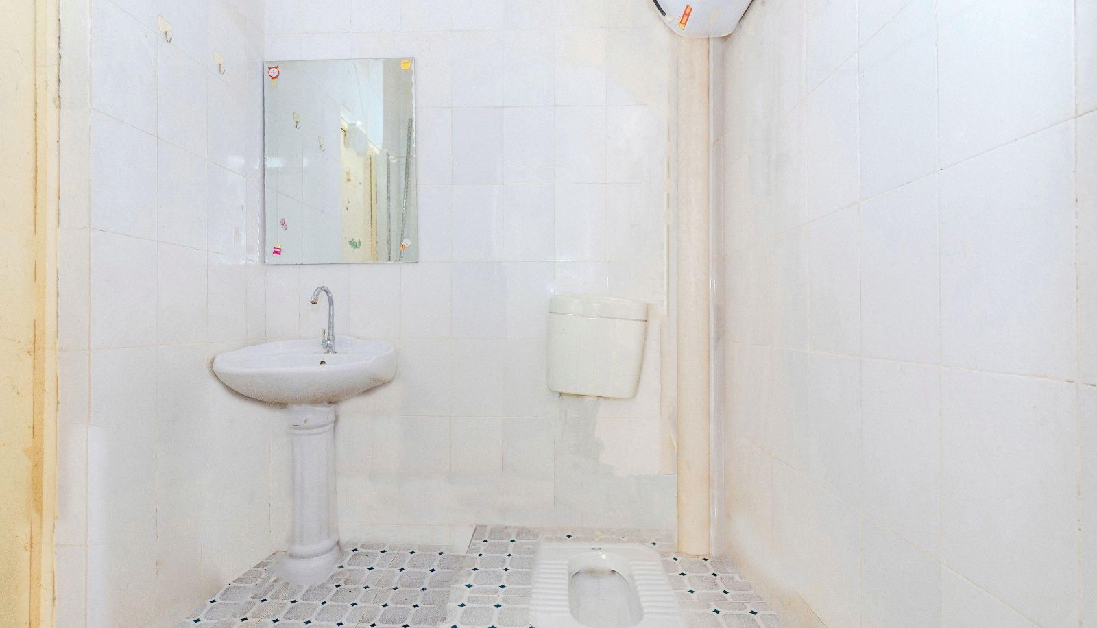 Area esterna dell'hotel - Student Hotel