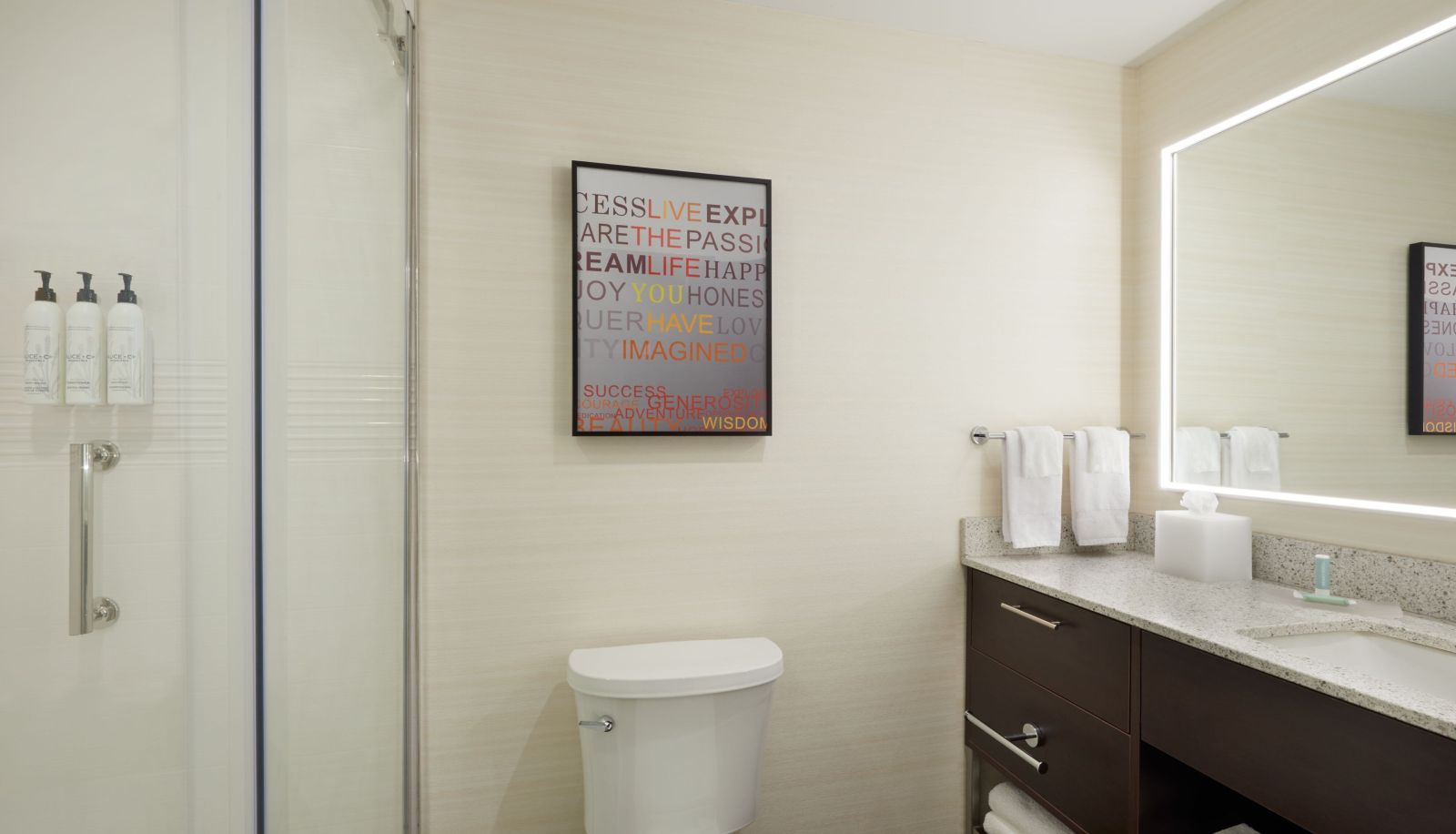 Zimmer - TownePlace Suites by Marriott Toronto Oakville