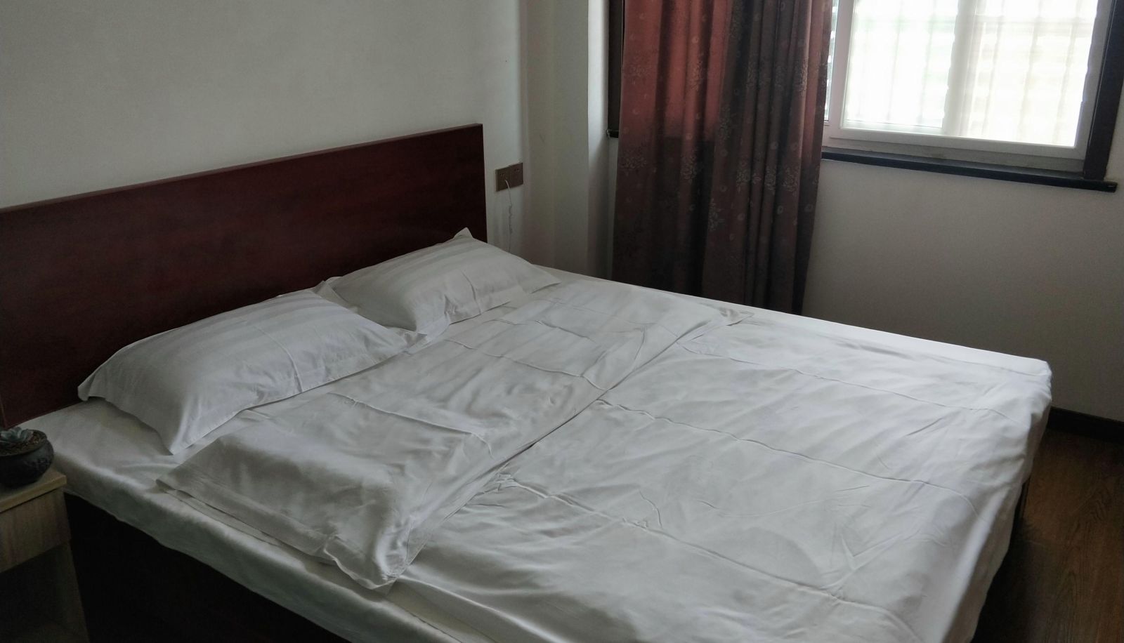 Camera business - Tiandi Business Hotel