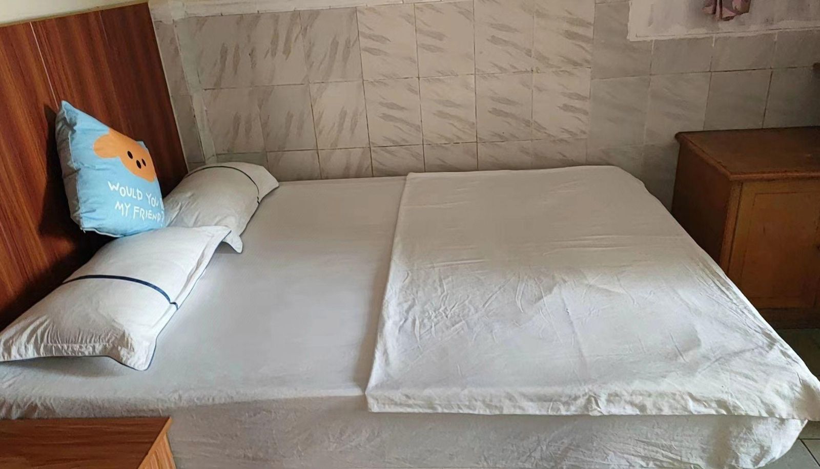 Kamer - IKEA Housing (Liansha Avenue Store)