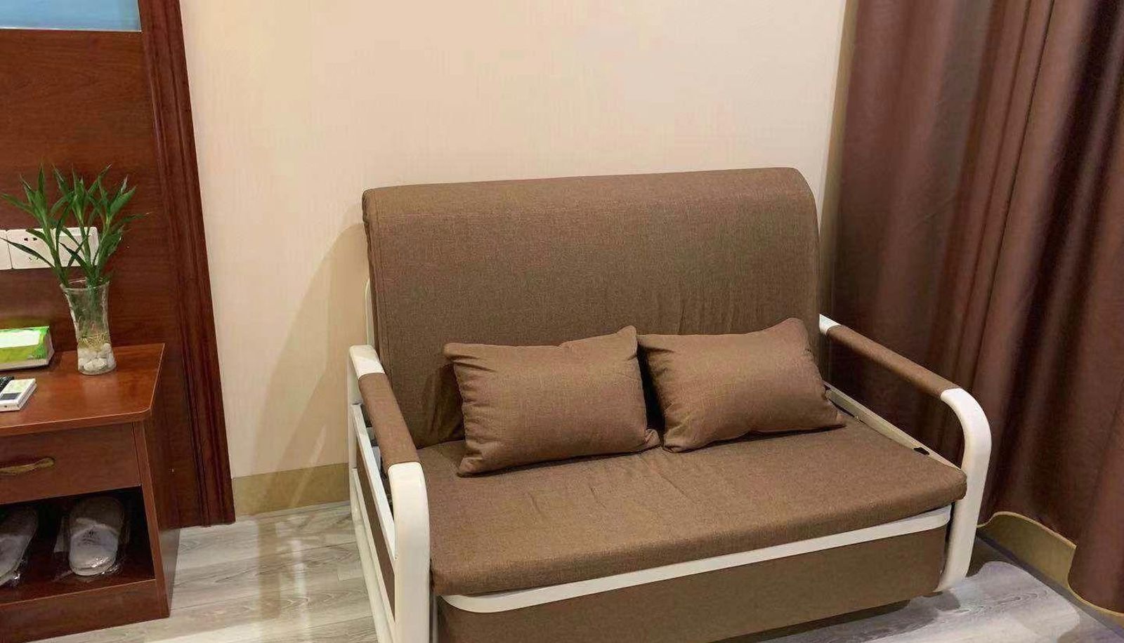 Business-Zimmer - Yaduoyun Hotel (Dongming Road Branch)