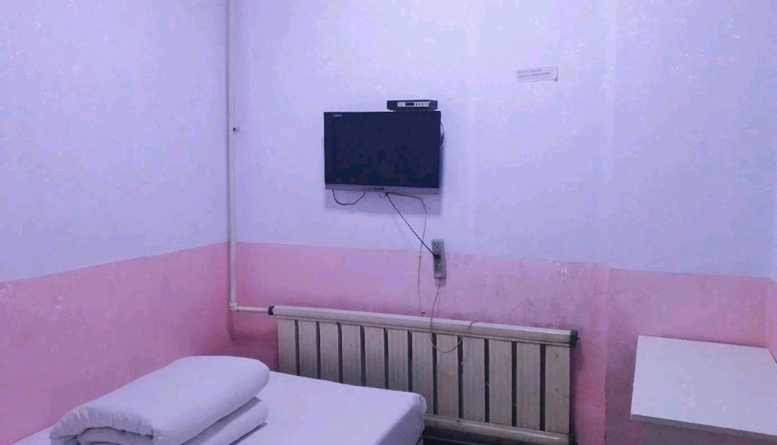 Business-kamer - Kaiyuan Business Hotel